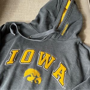 Iowa Hawkeyes Sweatshirt